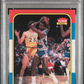 1986 Fleer Lasalle Thompson #110 PSA 9