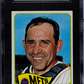 1965 Topps Yogi Berra #470 SGC 7