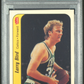 1986 Fleer Sticker Larry Bird #2 PSA 5