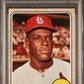 1968 Topps Bob Gibson #100 PSA 7