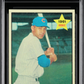 1961 Topps Billy Williams #141 MBA 6 RC