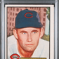 1952 Topps Joe Adcock #347 PSA 7