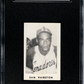 1949 Toleteros Sam Hairston SGC 5
