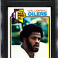 1979 Topps Earl Campbell #390 SGC 7