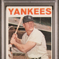 1964 Topps Mickey Mantle #50 PSA 1.5