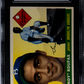 1955 Topps Sandy Koufax #123 SGC 2