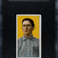 1910 Piedmont Cigarettes (T206) Shad Barry SGC 4