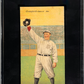 1911 T201 Mecca Cigarettes Crawford Cobb SGC 4