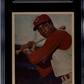 1957 Topps Frank Robinson #35 SGC 4.5