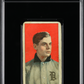 1911 T206 Claude Rossman Piedmont 350 MBA 1.5