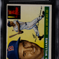 1955 Topps Ted Williams #2 SGC A