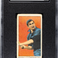 1909 Dockman & Sons Gum (E92) Bob Bescher SGC 1