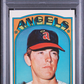 1972 Topps Nolan Ryan #595 PSA 7