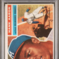 1956 Topps Hank Aaron #31 White Back PSA 5