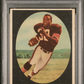 1958 Topps Jim Brown #62 PSA 3