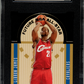 2003 Upper Deck LeBron James #E15 Future All Star SGC 9.5