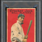 1915 Cracker Jack Ty Cobb #30 PSA A