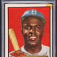 1952 Topps Jackie Robinson #312 PSA 1.5