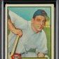 1952 Topps Eddie Pellagrini #405 MBA 2