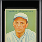 1933 Goudey Harold Schumacher #240 MBA 3.5