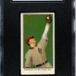 1909 American Caramel Co. (E90-1) Roy Hartzell Fielding SGC 4