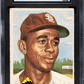 1953 Topps Satchel Paige #220 SGC 3