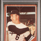 1962 Topps Al Kaline #150 PSA 6