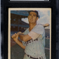 1957 Topps Ted Williams #1 SGC 2.5