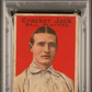 1914 Cracker Jack Frank Chance #99 PSA 2