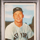 1954 Bowman Mickey Mantle #65 PSA 1.5
