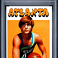 1971 Topps Pete Maravich #55 PSA 6