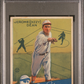 1934 Goudey Dizzy Dean #6 PSA 1.5