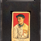 1919 W514 Dave Bancroft #40 Quakers (Hand Cut) SGC 1.5