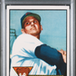1952 Topps Bob Usher #157 PSA 7
