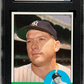 1963 Topps Mickey Mantle #200 SGC 7