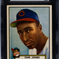 1952 Topps Sam Jones #382 SGC 6