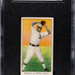 1909 American Caramel Co. (E90-1) Harry Krause SGC 3