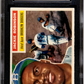 1956 Topps Jackie Robinson #30 Gray Back SGC 4.5