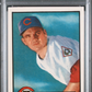 1952 Topps Bubba Church #323 PSA 7