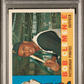 1960 Topps Bob Clemente #326 PSA 4