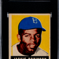 1948 Leaf Gum Co. Jackie Robinson #79 SGC 4.5