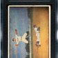 1953 Bowman Color Pee Wee Reese #33 SGC 2.5