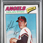 1977 Topps Nolan Ryan #650 PSA 7