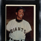 1961 Topps Juan Marichal #417 SGC 5