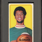 1970 Topps Lew Alcindor #75 PSA 3