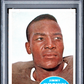 1960 Topps Jim Brown #23 PSA 4