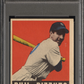 1948 Leaf Phil Rizzuto #11 PSA 4
