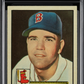 1952 Topps Dick Gernert #343 MBA 4