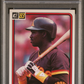 1983 Donruss Tony Gwynn #598 PSA 9