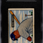 1951 Bowman Mickey Mantle #253 SGC 2